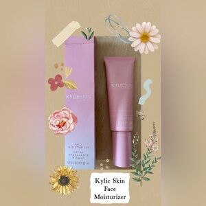 NEW Kylie Cosmetics Face Moisturizer 1.75FL Oz